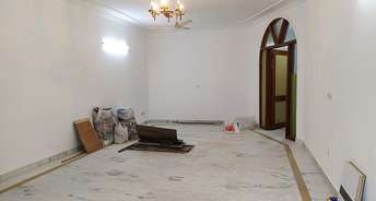 4 BHK Builder Floor For Rent in RWA Flats W Block Greater Kailash 1 Greater Kailash I Delhi 6222554