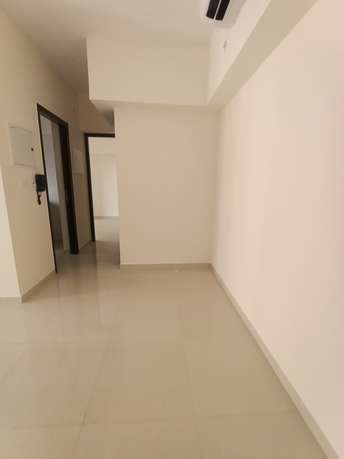 1 BHK Apartment For Rent in Lodha Amara New Tower Kolshet Road Thane 6223220