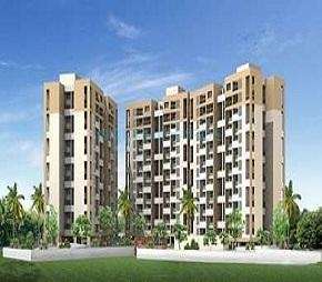 2 BHK Apartment For Rent in BU Bhandari Colonnade Apartment Kharadi Pune 6223237