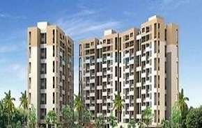 2 BHK Apartment For Rent in BU Bhandari Colonnade Apartment Kharadi Pune 6223237