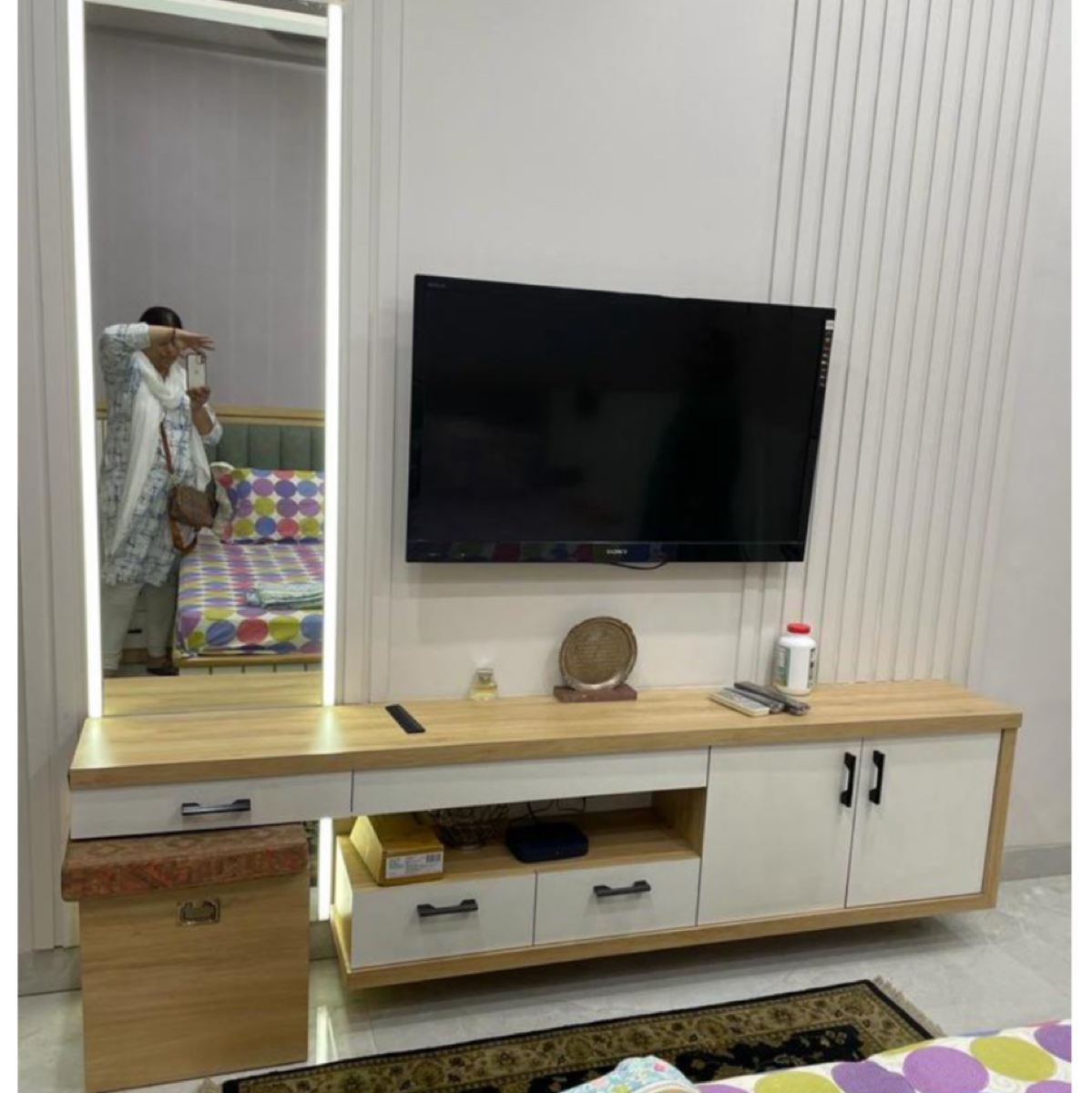 Rental 4 Bedroom 2500 Sq.Ft. Apartment in Omaxe Heights Gomti Nagar