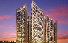 3 BHK Apartment For Resale in Acme Ozone Tower Gingelia Pokhran Road No 2 Thane 6223288