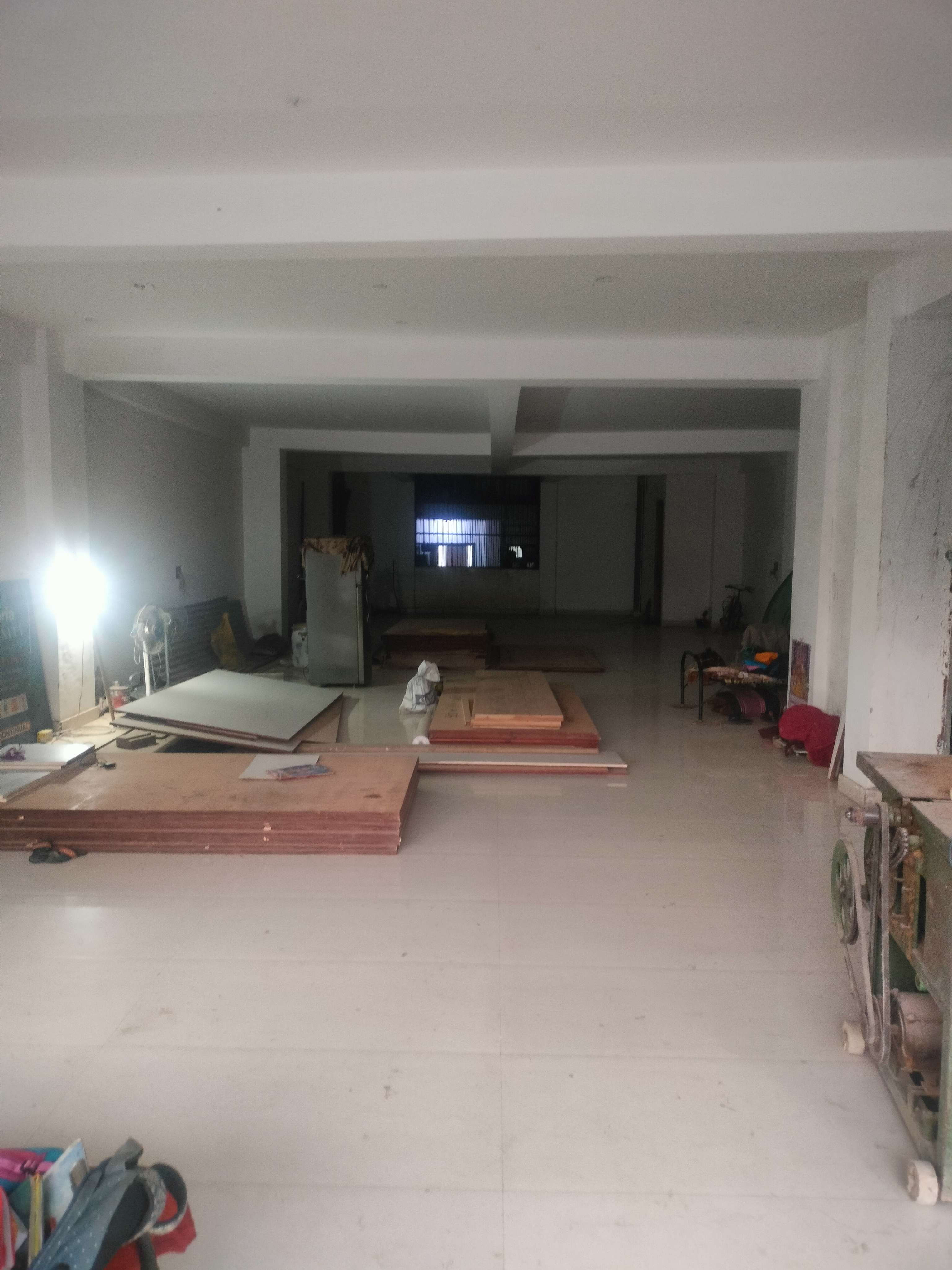 Commercial Shop 2000 Sq.Ft. For Rent In Shakti Khand Iii Ghaziabad 6223294