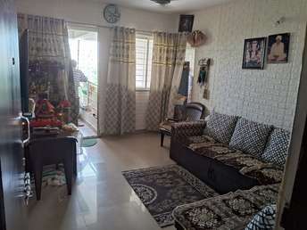 2 BHK Apartment For Resale in Sai Krupa Residency Lohegaon Pune Airport Pune 6223295