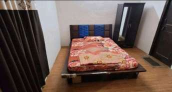 1 RK Builder Floor For Rent in RWA Gyan Khand 3 Indrapuram Ghaziabad 6223299
