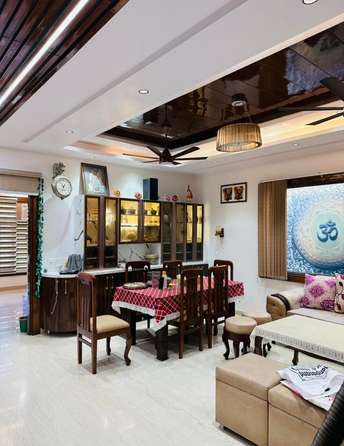 5 BHK Builder Floor For Resale in Vaishali Apartments Ramprastha Greens Ghaziabad 6223305