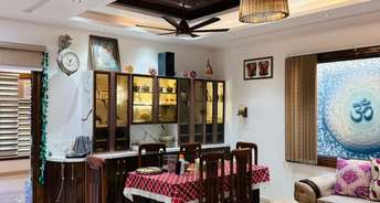 5 BHK Builder Floor For Resale in Vaishali Apartments Ramprastha Greens Ghaziabad 6223305