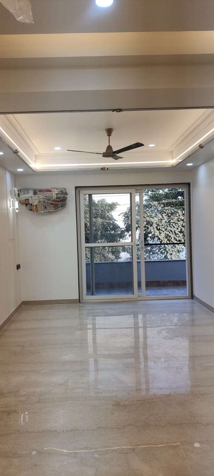 3 Bedroom 263 Sq.Yd. Builder Floor in Sector 57 Gurgaon