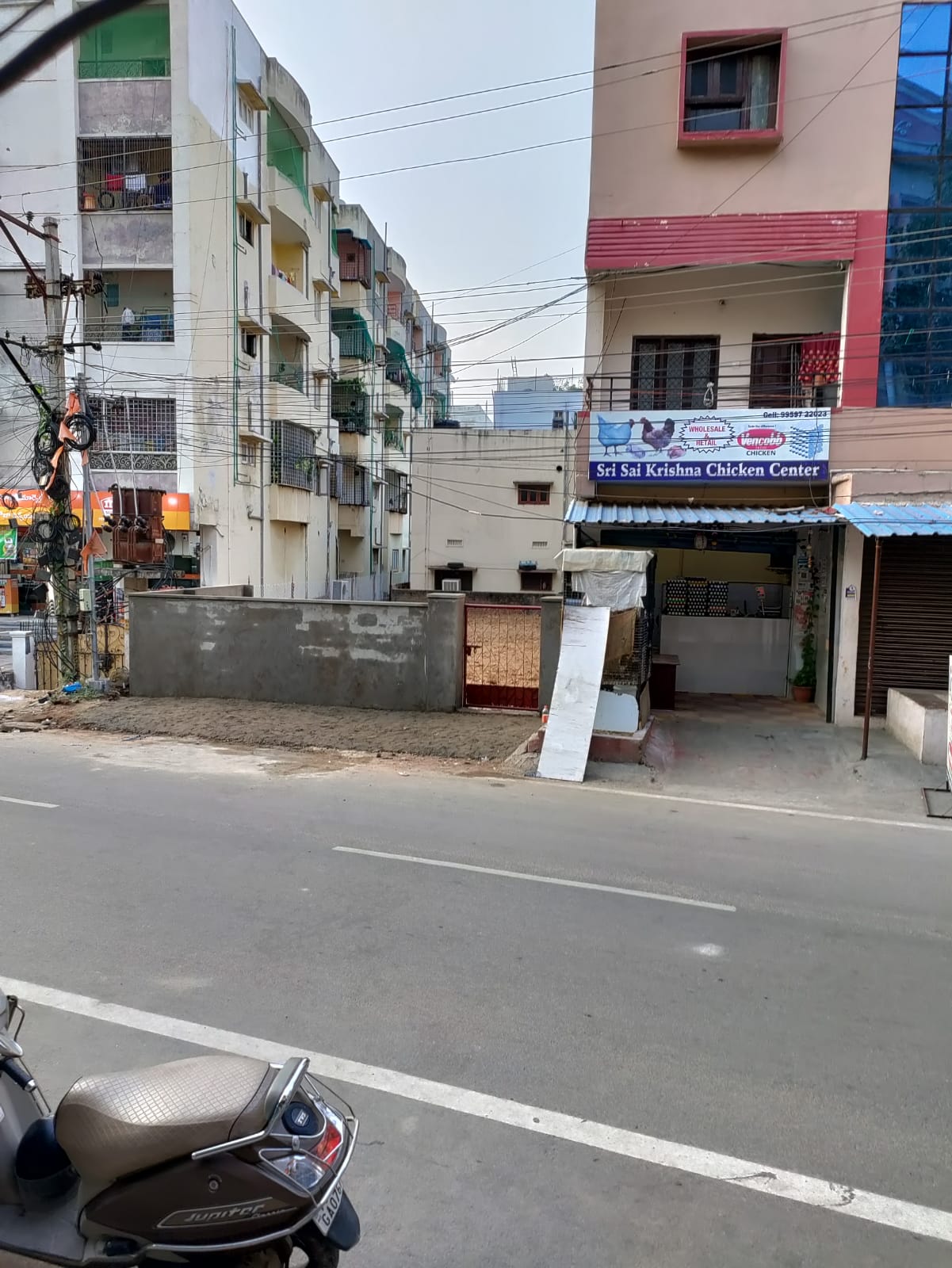  Plot For Resale in Lb Nagar Hyderabad 6223483