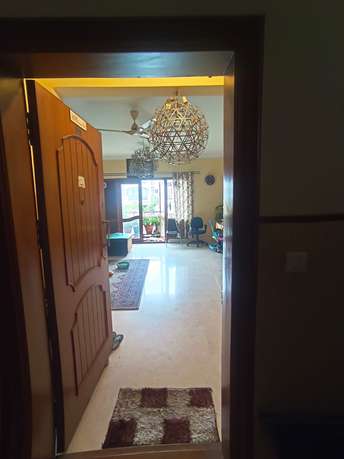 3 BHK Apartment For Resale in Benson Town Bangalore 6223503