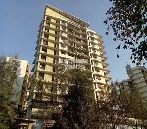 2 BHK Apartment For Resale in Ashar Enclave Apartments Kolshet Road Thane  6223570