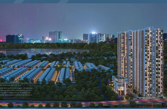 3 BHK Apartment For Resale in Vertex 33 West Nallagandla Hyderabad 6223582
