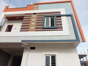 3 BHK Independent House For Resale in Bahadurpally Hyderabad 6223592