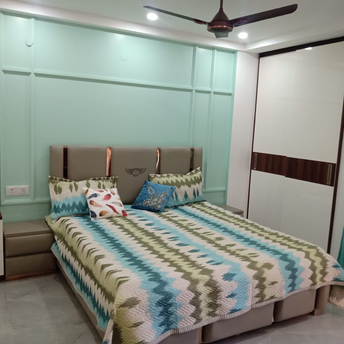 4 BHK Builder Floor For Rent in Sector 8, Dwarka Delhi 6223608