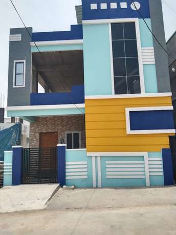 2 BHK Independent House For Resale in Hakimpet Hyderabad 6223631