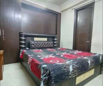 1 BHK Apartment For Rent in Ramky Towers Gachibowli Gachibowli Hyderabad 6223690