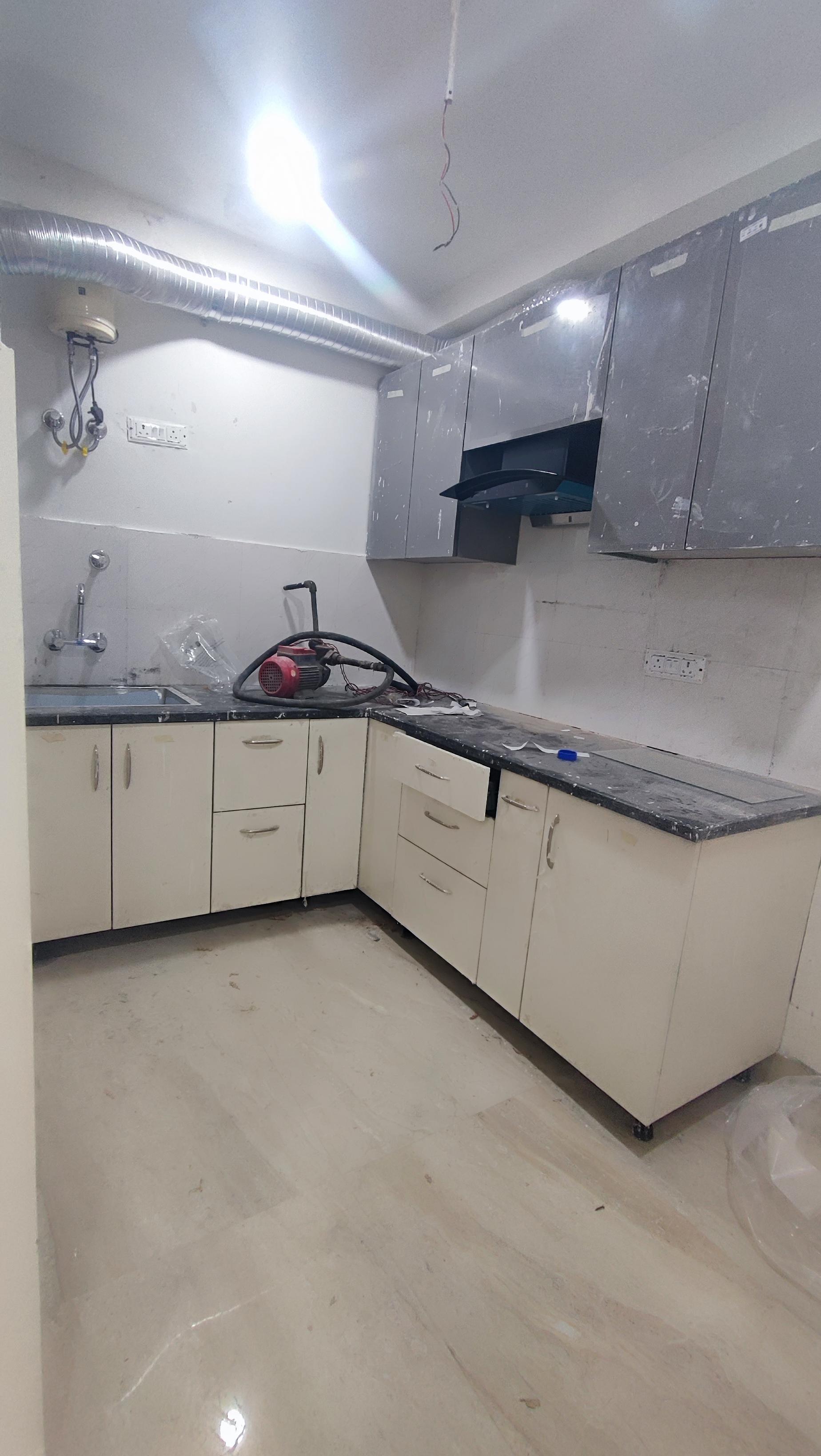 Rental 2 Bedroom 1250 Sq.Ft. Builder Floor in Chattarpur Delhi 6223786