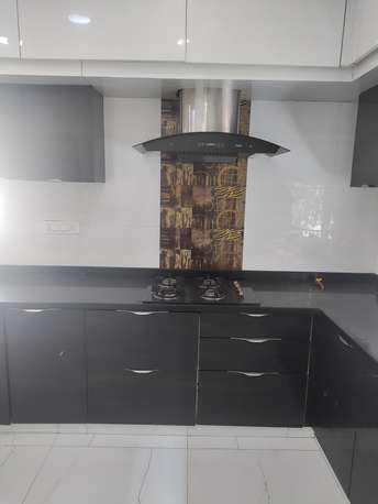 3 BHK Builder Floor For Rent in Rajaji Nagar Bangalore 6223762