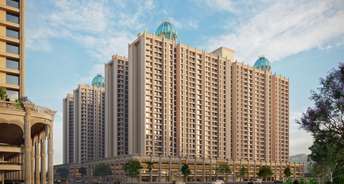 1 BHK Apartment For Resale in Taloja Navi Mumbai 6223839