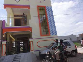 4 BHK Independent House For Resale in Beeramguda Hyderabad 6223824