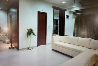3 BHK Apartment For Rent in Hallmark Express Towers Whitefields Hyderabad 6223874