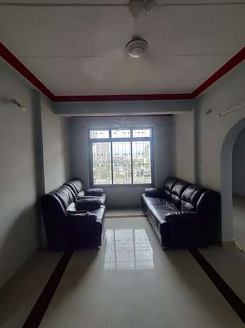 2 BHK Apartment For Resale in Skylark Apartment Lokhandwala Complex Lokhandwala Complex Andheri Mumbai  6223959