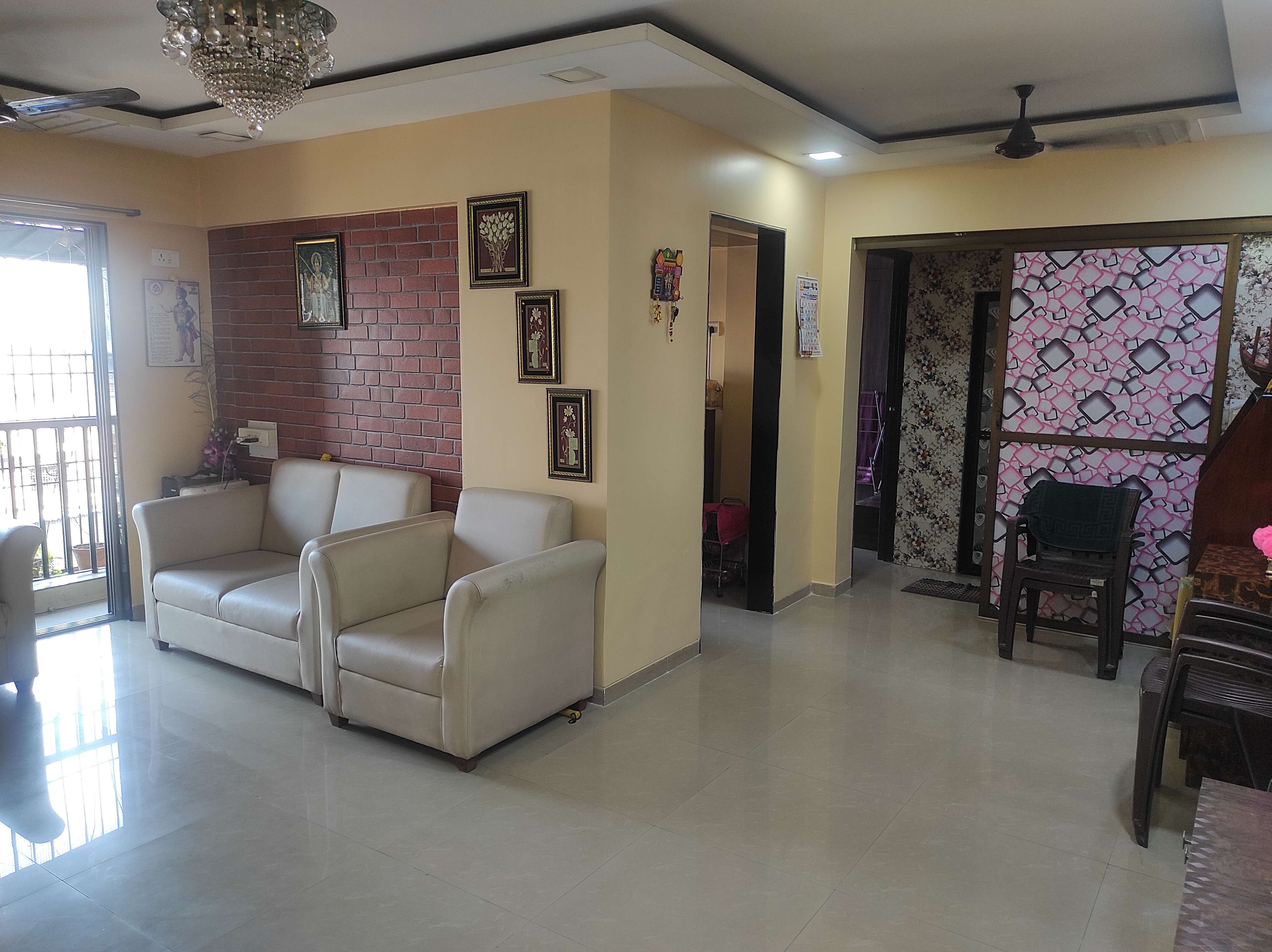1 BHK Apartment For Resale in Eleven Heights Dharavi Mumbai 6223870