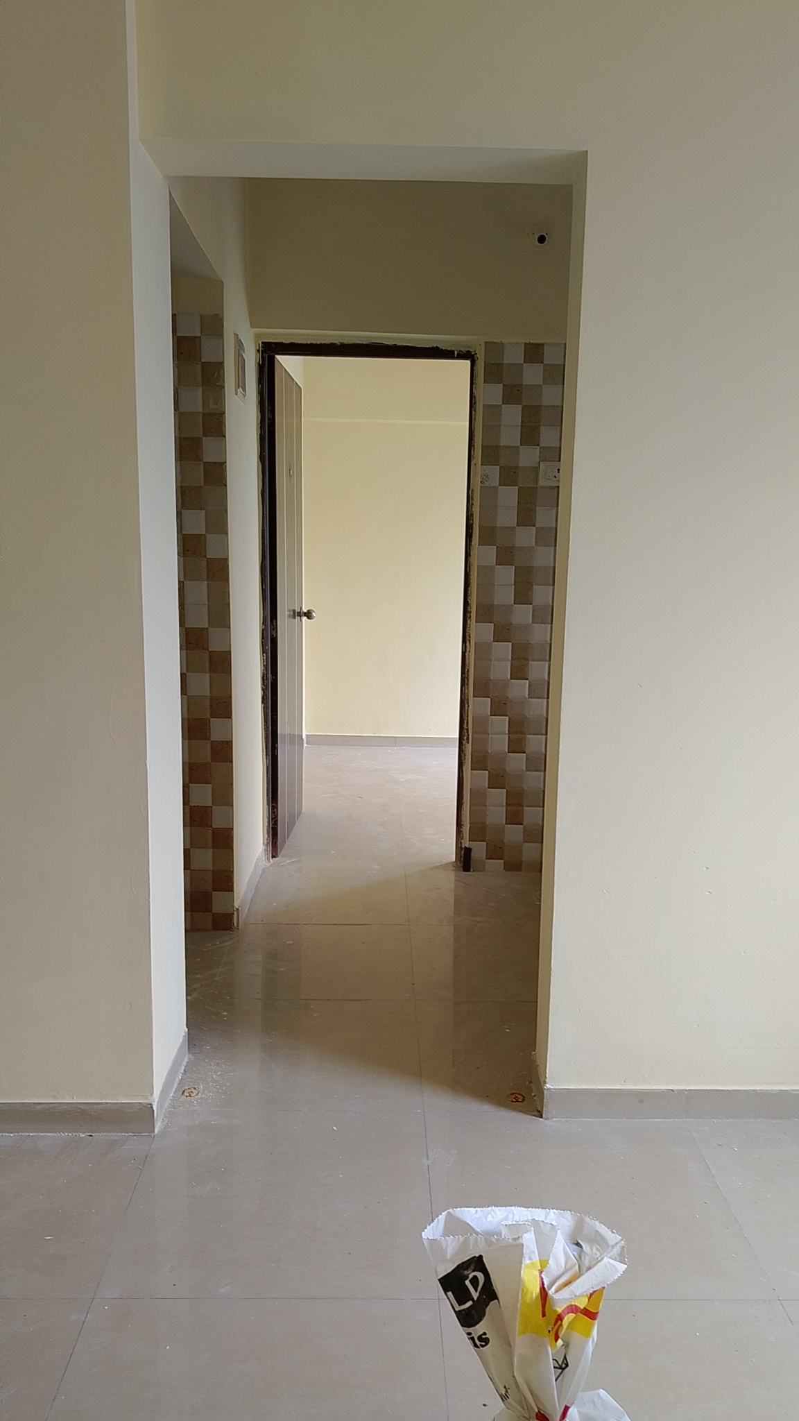 1 BHK Apartment For Resale in Nalasopara West Mumbai  6224024