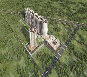 2.5 BHK Apartment For Rent in ROF Ananda Sector 95 Gurgaon 6224048