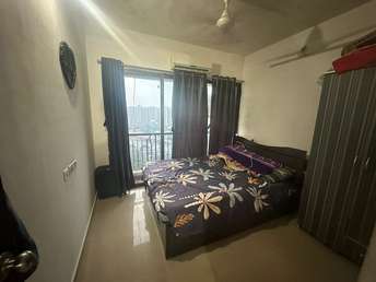 1 BHK Apartment For Rent in Man Opus Mira Bhayandar Mumbai 6224039