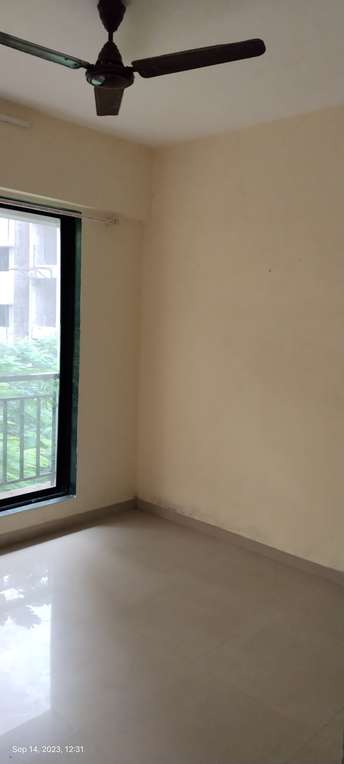 2 BHK Apartment For Resale in Ulwe Sector 23 Navi Mumbai  6224058