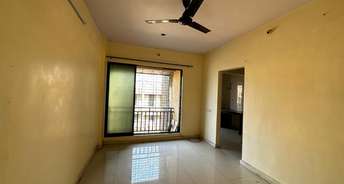 1 BHK Apartment For Rent in Mehta Amrut Angan Phase II Kalwa Thane 6223998