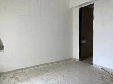 Master Bedroom in 1 BHK Apartment at Pushpak Nagar – for Sale