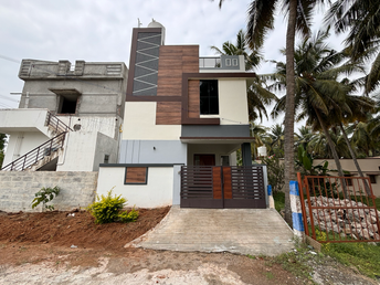 2 BHK Villa For Resale in Pollachi Coimbatore 6224111