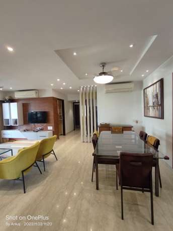4 BHK Apartment For Rent in Happy Home Jade Garden Bandra East Mumbai 6224081