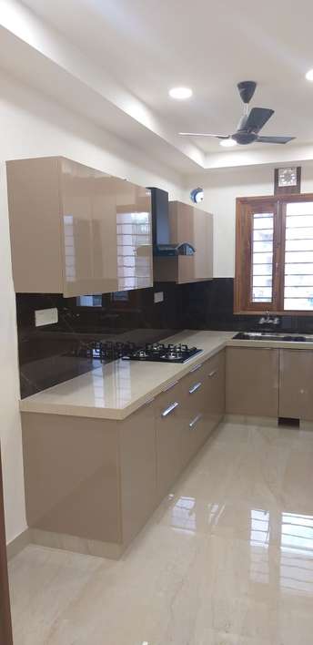 3 BHK Builder Floor For Rent in Sector 85 Faridabad 6224139