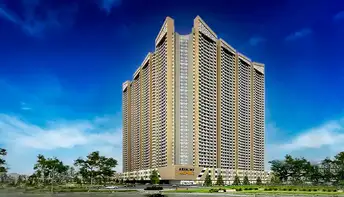 1 BHK Apartment For Resale in Arihant Aspire Palaspe Phata Navi Mumbai 6224144