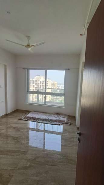 3 BHK Apartment For Rent in VTP Solitaire Baner Pune 6224071