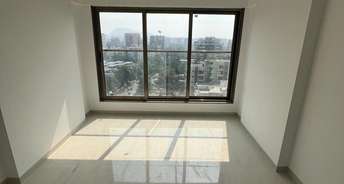 2 BHK Apartment For Rent in Lokmanya Tilak Nagar Mumbai 6224202