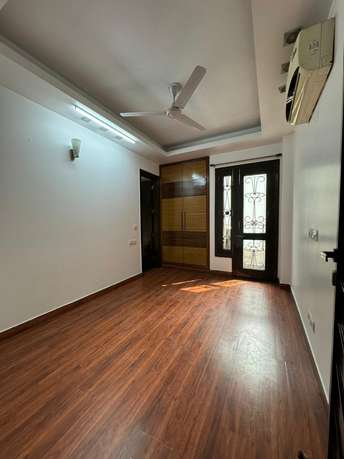 3 BHK Builder Floor For Rent in Shivalik Colony Delhi 6224214