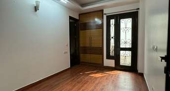 3 BHK Builder Floor For Rent in Shivalik Colony Delhi 6224214
