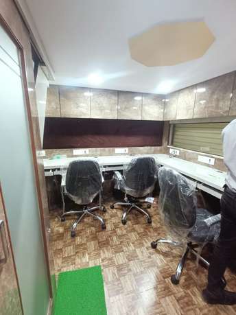 Commercial Office Space 224 Sq.Ft. For Rent In Sector 19a Navi Mumbai 6215504