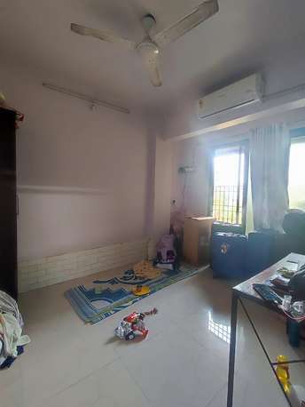 1 BHK Apartment For Rent in Airoli Sector 8a Navi Mumbai 6224290