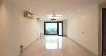4 BHK Builder Floor For Rent in Greater Kailash ii Delhi 6224313
