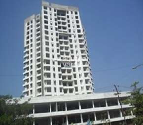 1 BHK Apartment For Resale in Dreams Kaveri Heights Kalwa Thane  6224317