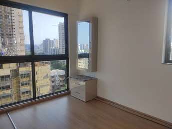 2 BHK Apartment For Rent in Sunteck Whatacity Goregaon West Mumbai 6224298