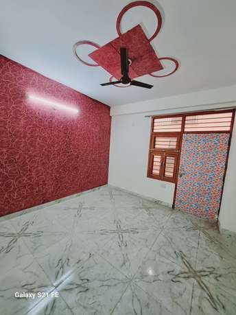 1 BHK Apartment For Resale in Govindpuram Ghaziabad  6224343