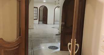 4 BHK Builder Floor For Rent in Greater Kailash ii Delhi 6224360