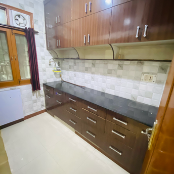 3.5 BHK Apartment For Rent in Prem Milan CGHS Sector 18, Dwarka Delhi 6224358
