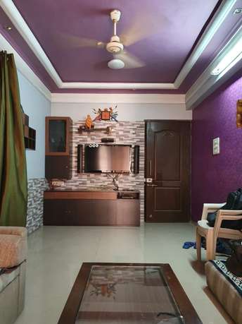 1 BHK Apartment For Rent in New Krishna Tower Kopar Khairane Navi Mumbai 6224383